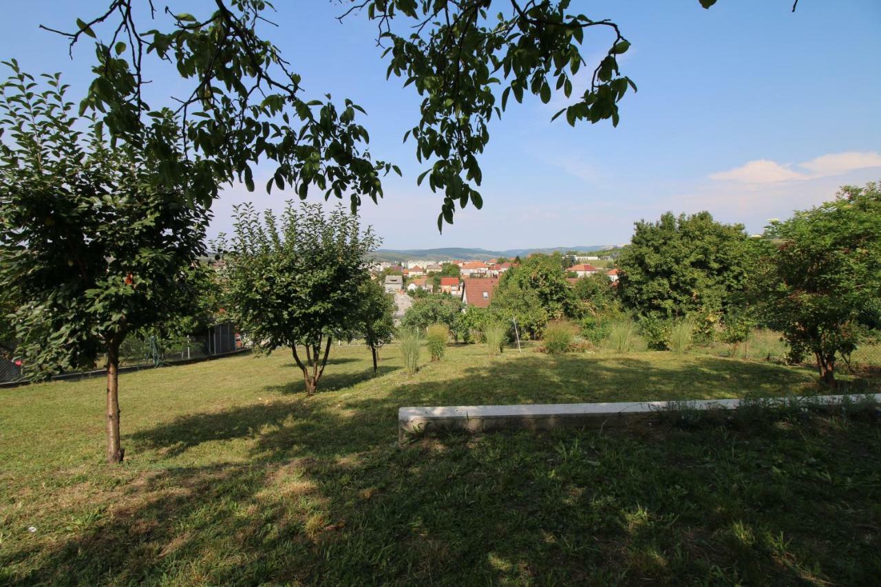 Szent Ivan Apartman Eger Exterior photo