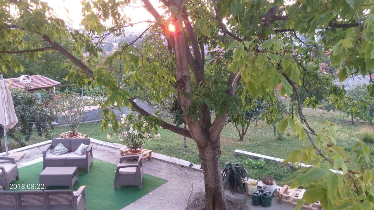 Szent Ivan Apartman Eger Exterior photo